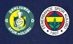 Tarihe Geçen Şanlıurfaspor-Fenerbahçe Maçı: Bu Görüntüleri İlk Defa Göreceksiniz