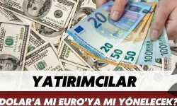 19 Şubat Güncel Döviz Kurları: Yatırımcılar Dolar'a mı Euro'ya mı Yönelecek?