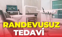 Şanlıurfa’daki Bu Hastanelerde Randevusuz Tedavi İmkanı