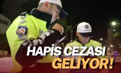 Şanlıurfalıların En Çok Yaptığı Hata: Hapis Cezası Geliyor