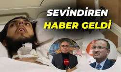 Şanlıurfalı  Muhammed Yasir Kıratoğlu İçin Sevindiren Haber