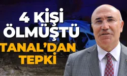 Şanlıurfa’da 4 Kişinin Öldüğü Olay Sonrası Milletvekili Tanal’dan Açıklama