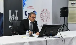 Şanlıurfa’da Eğitimin Nabzı Birecik’te Tutuldu