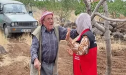 Şanlıurfa’da Salatalık Ve Fıstık Üreticilerine Önemli Uyarı!