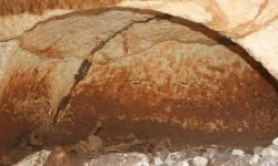 Şanlıurfa’da Gizemli 9 Mağara!