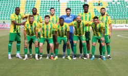 Şanlıurfaspor İçin Geri Sayım Başladı! Tarih Belli Oldu