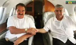 İbrahim Tatlıses ve Cantimur Arasındaki Kriz Büyüyor