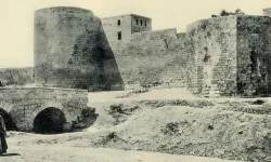 Şanlıurfa’da Burayı Herkes Gördü: Peki Bu Hikayesini Biliyor Muydunuz?