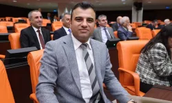 Milletvekili Ömer Öcalan Meclise Sundu: İşte Çözüm Önerileri