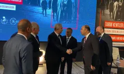 Başkan Nihat Çiftçi, Mansur Yavaş İle Bir Arada