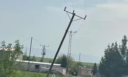 Şanlıurfa’da Felaketin Ayak Sesleri: Facia Geliyorum Diyor!