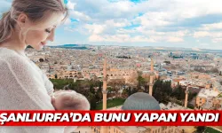 Satışı Yasaklandı: Şanlıurfa’da Bunu Yapan Yandı!