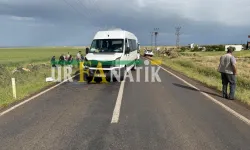 Şanlıurfa'da Trafik Kazası: 28 Yaralı