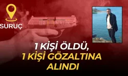 Suruç’ta Evinde Vurulan Mehmet Sümer Öldü, 1 Şüpheli Yakalandı