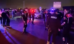Taraftar Kavgası Kanlı Bitti: Çok Sayıda Yaralı ve Gözaltı Var