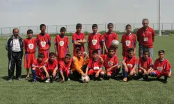 Şanlıurfa’da U13 Ligi Heyecanı 24-25 Mayıs’ta Başlıyor!