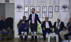 Şanlıurfa’daki Belediye Başkanı Hakkında Dava!