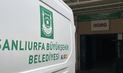 Şanlıurfa’da Yavuz Ailesinin Acı Günü