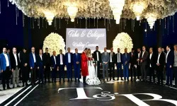 Bucak Ve İzol Aşireti Arasında Muhteşem Düğün: Takılan Altın Miktarını Duyunca Şaşkına Döneceksiniz