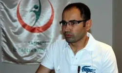 Şanlıurfa Eski Bürokratını Kaybetti