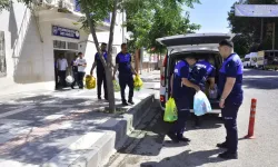 Bayram Öncesi Şanlıurfa Abluka Altına Alındı!