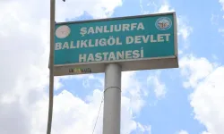Şanlıurfa’da Motosiklet Sürücüsü Kazada Can Verdi