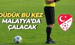 Şanlıurfa’dan 6 İsim, Malatya’da Ter Dökecek