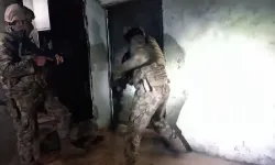 Şanlıurfa’da MİT İle Koordineli Operasyon: Bakın Kimler Yakalandı?