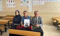 Suruç İlçe Milli Eğitim Müdürlüğü’nden Yürek Burkan Paylaşım
