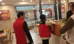 Şanlıurfa’da 5 Ayda 109 İşletmeye 5 Milyon TL Ceza Kesildi