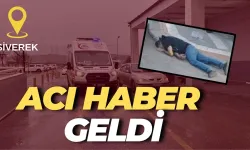 Şanlıurfa’da Genç Adam Sokak Ortasında Öldürüldü