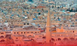 Bu Kokuyu Herkes Tanır! Şanlıurfa’da Bayramların Vazgeçilmezi