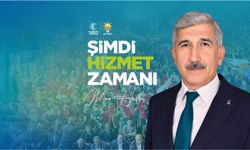 Başkan Hallaç’tan AK Parti’nin 24. Yıl Dönümüne Anlamlı Mesaj