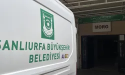 Suruç'ta Aşiret Camiasının Acı Günü