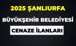 22 Eylül Şanlıurfa Cenaze İlanları 2025: Güncel Bugün Vefat Edenlerin Bilgileri