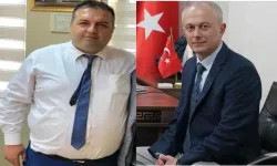 Şanlıurfa’da İlçeler Arası Atama: Emniyet Müdürleri Değişti