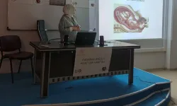 Ceylanpınar’da Polis Teşkilatına Anne Sütü Farkındalığı!
