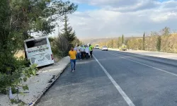 Adıyaman’da Şehirlerarası Otobüs ile Otomobil Çarpıştı: 4 Kişi Hayatını Kaybetti