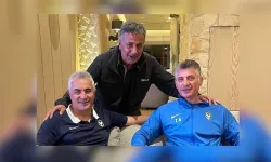 Eski Şanlıurfasporlu Görevden Mi Alındı?