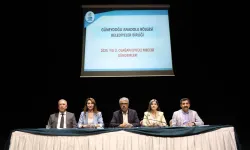 Suruç Belediyesi Eşbaşkanı Ayten Kaya, GABB Yönetiminde Görev Aldı