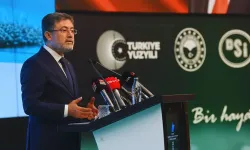 Bakan Yumaklı’dan 600 Milyon Dolarlık Dev Proje Müjdesi