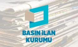 Basın İlan Kurumu’ndan Manipülasyona Ağır Tokat!