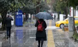 Şanlıurfa’da Bugün Hava Değişiyor: Sağanak Yağışlar Geliyor!