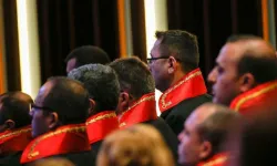 Cumhurbaşkanı Erdoğan Adalet Bakanlığı Alımını Duyurdu