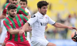 Şanlıurfaspor’un Eski Golcüsü Osmaniyespor’da