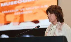 Dünyaca Ünlü Mimarlar Şanlıurfa’da Bir Araya Geldi