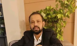 Şanlıurfa’da AK Partili İbrahim Göktaş’tan Acı Haber