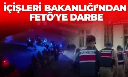 Şanlıurfa Dahil 19 İlde FETÖ Operasyonu: Jandarma 53 Şüpheliyi Yakaladı
