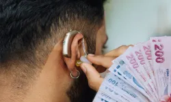 İşitme Engellilere Sağlık Desteği Yağdı