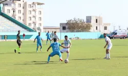 İskenderunspor 1-3 Şanlıurfaspor Maç Özeti ve Golleri (Nesine 2. Lig 6. Hafta)